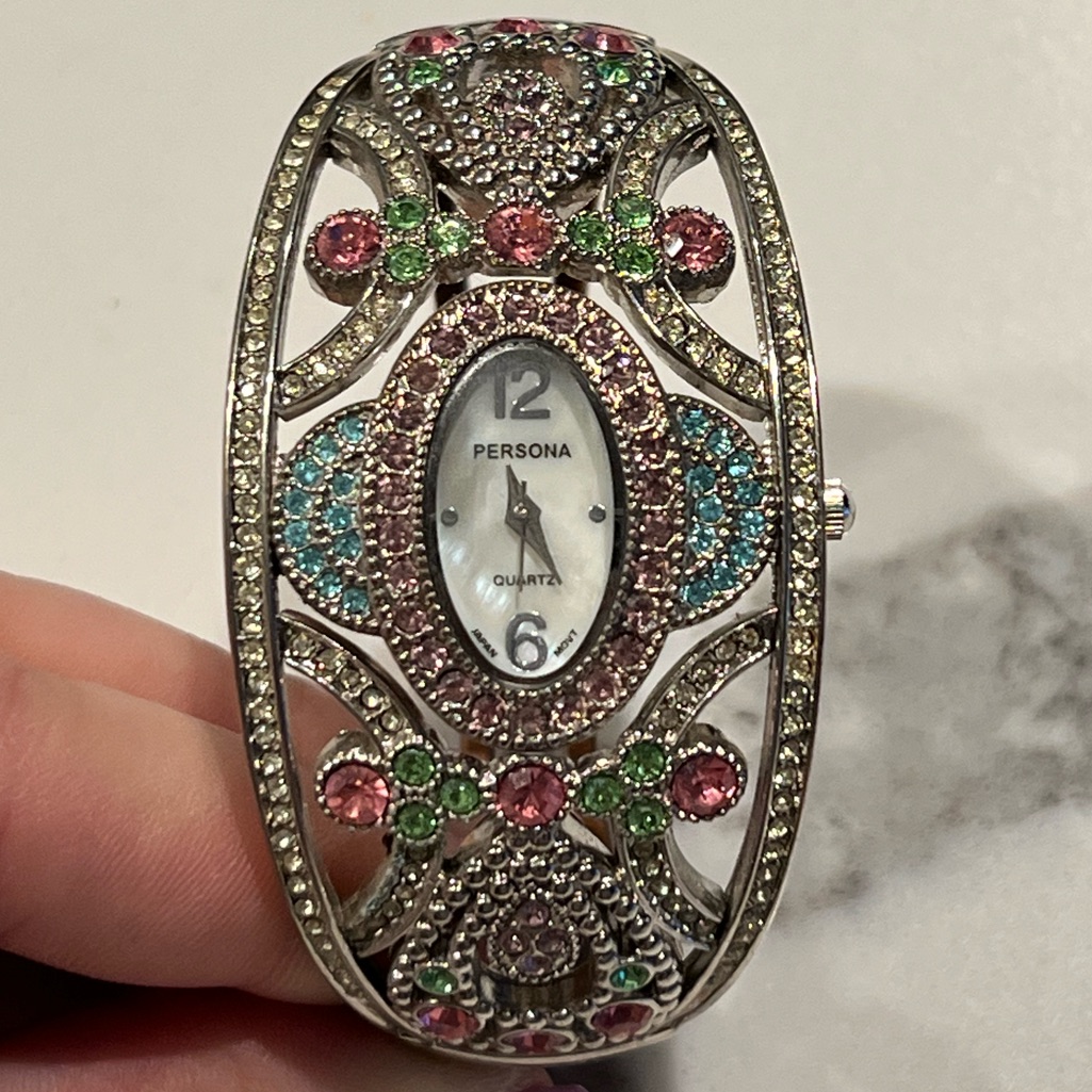 Gem Watch